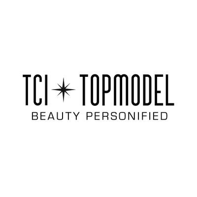 The Official Twitter page for the Annual TCI Top Model Contest
