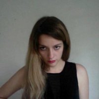 sofia (@sofiaweidner) 's Twitter Profile