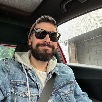 AlexisG Profile