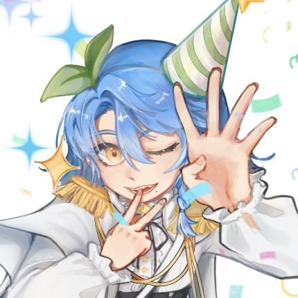 白樹RIKIさんのプロフィール画像