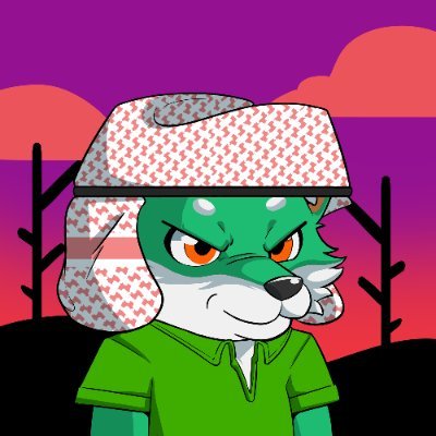 Crypto NFT Web3.0 …. #NewFoxes lifestyle $$$…. Hold #FOX & Earn #NOX