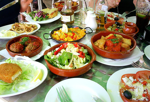 tapeagandia's profile picture. Que vivan las tapas de Gandia! #Destapat #dePicaeta #CoreaTapea  Web en construcción!