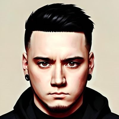 NicoLit256's profile picture. How can I welcome you with open arms when your mind so closed?