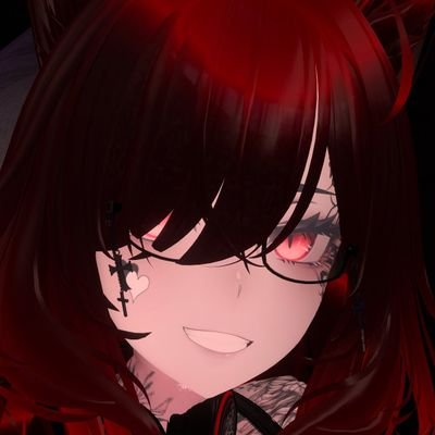 VRCをよく放浪しているよ
たまーに詩を書いています。
使用アバター:ラシューシャ、ゾメちゃん、仙猫、イメリス、水瀬
えっちぃ系ツイの垢
@magnumr18
欲しいものリスト:https://t.co/lJu2ckvGNi