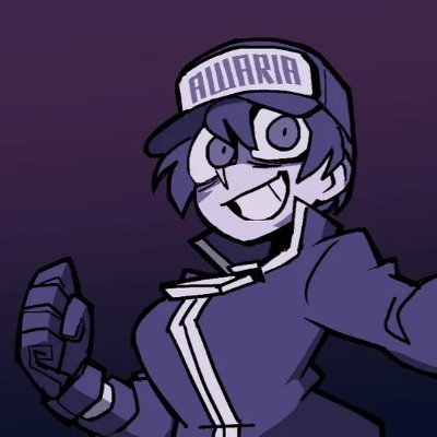 UUsterka's profile picture. professional tunnel runner and part time 

(im a new to this parody twitter stuff,please be nice