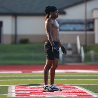 DeJay Welch★ ★ ★ (@dequadrionw) 's Twitter Profile Photo DeJay Welch★ ★ ★ (@dequadrionw) 's Twitter Profile Photo