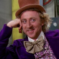 WillyInYoWonka (@willyinyowonka) 's Twitter Profile Photo