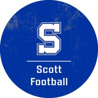 Scott Eagles Football (@scotthsfootball) Twitter profile photo