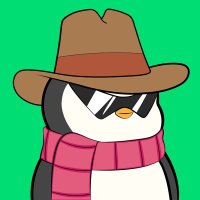 Ben 🐧✳️ (@benaddy) 's Twitter Profile