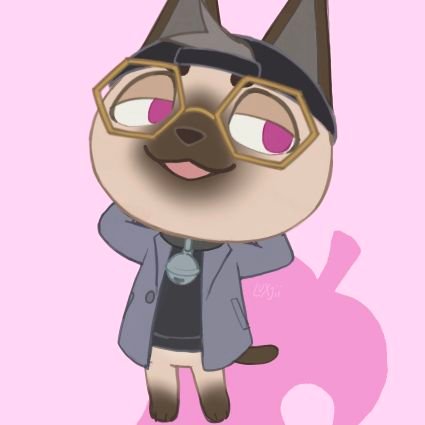 Citrus-loving siamese cat! ;
Minecraft/Skyrim TES/CotL/Roblox/Warframe/Gunfire Reborn ;
🇨🇦🇰🇷 ; Blessed with the best possum @bit263 💕;
he/she, pan-ace;