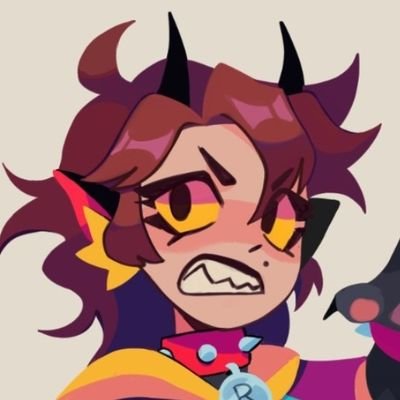 ⚡Bek @ open commissions⚡さんのプロフィール画像