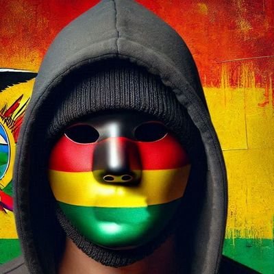 Guerrero bolivianoさんのプロフィール画像