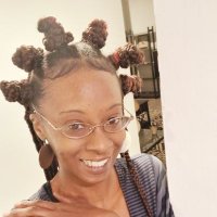 ✨️🌍RAE NICHOLE🌍✨️ (@_raethemartian_) 's Twitter Profile
