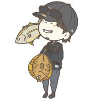りゅーじ（釣り） (@ryu2_re) Twitter profile photo