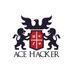 Ace Hacker (@acehacker_com) Twitter profile photo Ace Hacker (@acehacker_com) Twitter profile photo