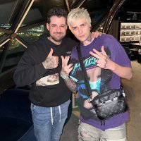 Chavezitoš¤ (@chavezzzts) 's Twitter Profile