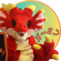 ガーミン (@dragon_garmin) 's Twitter Profile Photo ガーミン (@dragon_garmin) 's Twitter Profile Photo