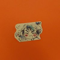 とわ (@toto_kema) 's Twitter Profile Photo