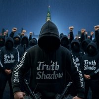 TruthShadow (@truthshadow187) 's Twitter Profile