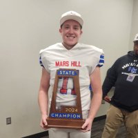 Braden Kachelman (@kacks71) 's Twitter Profile