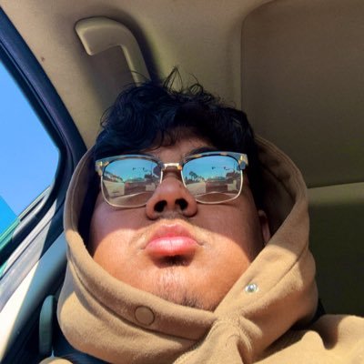 roobzboo's profile picture. 