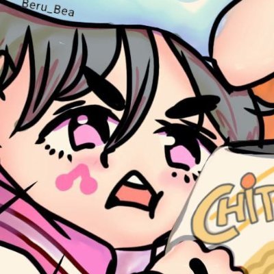 beru_beaさんのプロフィール画像