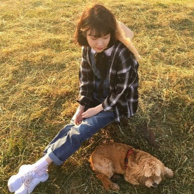 ashaさんのプロフィール画像