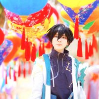 羽流夜 (@haruya723) 's Twitter Profile Photo