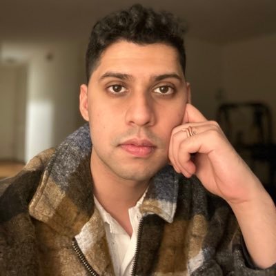 सर्वे भवन्तु सुखिनः Medical student attempting to orient towards the unknown and unknowable. Follows are not endorsements. Opinions are my own.