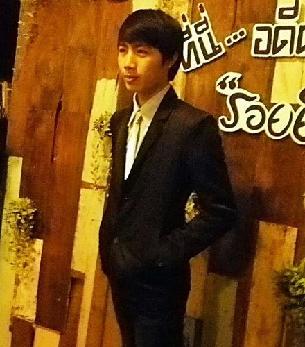 TeKungKung's profile picture. ใช้อินเตอร์เน็ตอย่างสร้างสรรค์สร้างรายได้บนอินเตอร์เน็ต