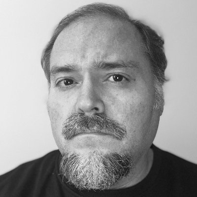 Author of Nostalgia & Other Forms of Boredom.