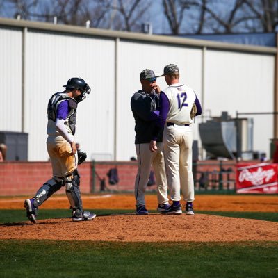 Pitching Coach / Recruiting Coord. @OuachitaBSB • @KUGoldenBears Alum • Philly Sports •