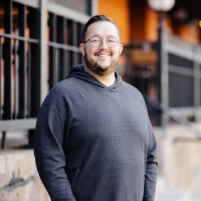 Kyle Vamvouris Profile