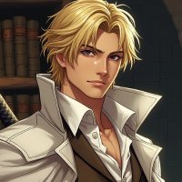 Sigmundr Orlandeau the World Wanderer (@orlandeauzoom) 's Twitter Profile
