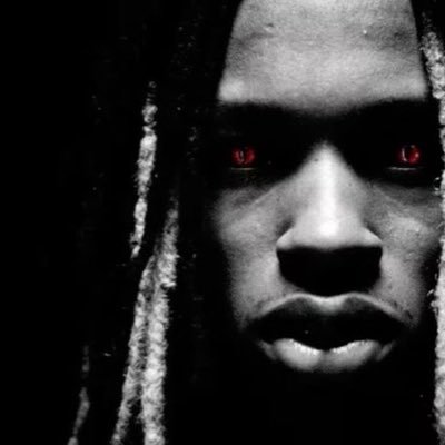 shittyunicorns9's profile picture. @blondedrad10 evil twin