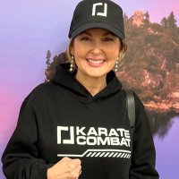 Rebecca♥️KarateCombat♥️ (@rebeccaleeagarf) 's Twitter Profile