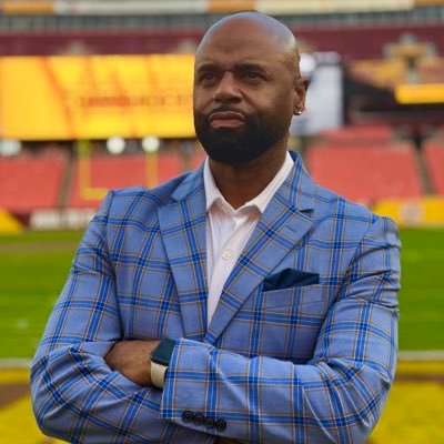 NFL Insider and TV Analyst • The Lake Lewis Jr. Show (Subscribe) on YouTube, Apple, Spotify, iHeartRadio, Radio ONE • #pennstate #georgetown