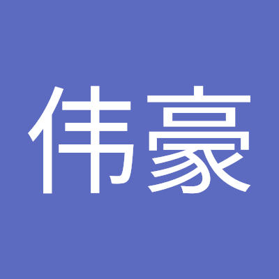 HaoLai8888's profile picture. 