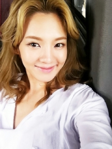 ❀ Official Fantasyislander of SNSD'S Hyo ❀