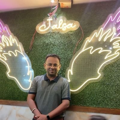 nsjadhav8787's profile picture. Life is Engineering:

Listener,Analyser #StockMarket,#Cloud,

Expressive @ #CloudTech, #Security, #StockTechnicalAnalysis

Love sports #Football 


@Life
