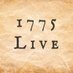 1775 Live (@250yearsagolive) Twitter profile photo 1775 Live (@250yearsagolive) Twitter profile photo