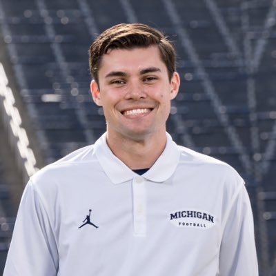 CoachNeyman's profile picture. @UMichFootball Linebackers 〽️