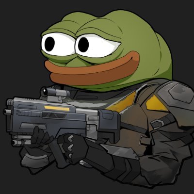 @Twitch & @Ubisoft Partner |
@GamerSupps code Hentai | @Solaris_gg Lead Talent Scout/Management |
Business email: ddmankillertwitch@gmail.com |
Frogtuber Guy