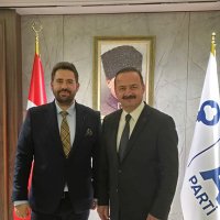 Gürhan ŞENGÜL (@gurhansengul) 's Twitter Profile