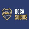 Boca_socios's profile picture. Twitter del Socio de Boca Juniors
App Boca Socios