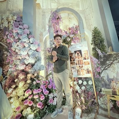 chemical engineer
24 years old
1.84cm
Cambodia