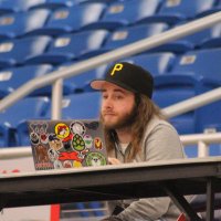 Adam Borst (@adamborstpgh) 's Twitter Profile Photo Adam Borst (@adamborstpgh) 's Twitter Profile Photo