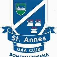 St Anne's GAA Club(@stannesgaa) 's Twitter Profileg