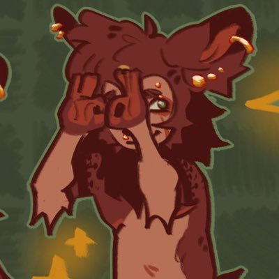 Houndさんのプロフィール画像