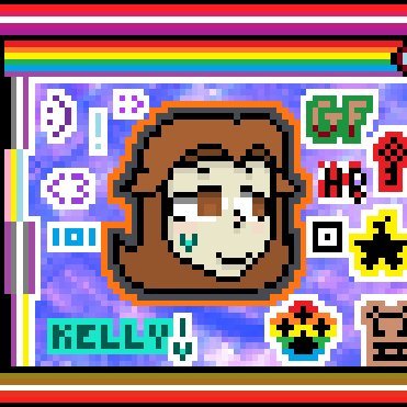 just ur local youtuber
I try to follow back, but pls refrain from asking me to commission you.
Age: somewhere between 10 and 50 lmao(23)
